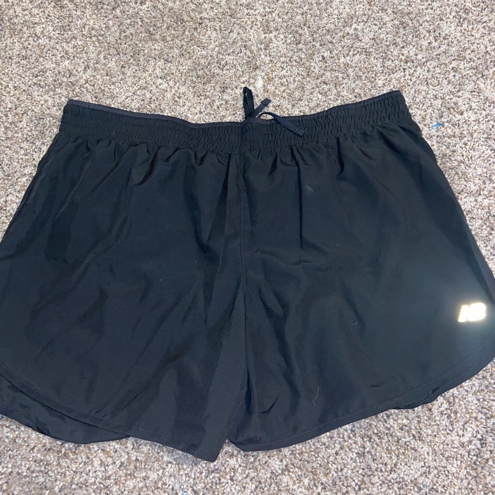 New Balance Workout Shorts